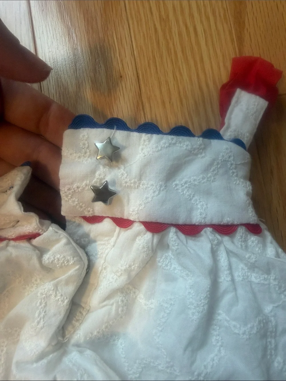 Tommy Bahama cute patriotic